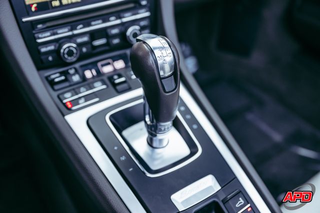 2013 Porsche Boxster 2013 Porsche Boxster