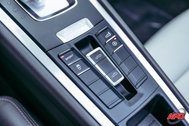 2013 Porsche Boxster 2013 Porsche Boxster