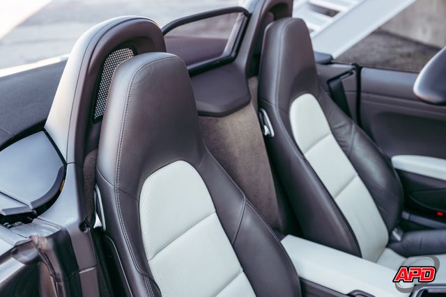 2013 Porsche Boxster 2013 Porsche Boxster