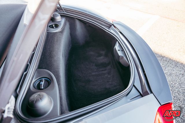 2013 Porsche Boxster 2013 Porsche Boxster