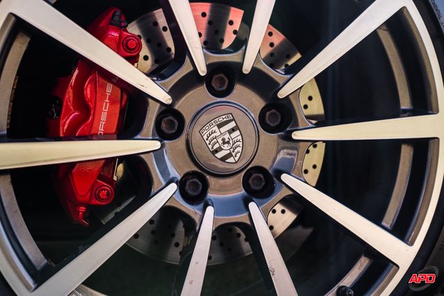 2013 Porsche Boxster S 2013 Porsche Boxster S