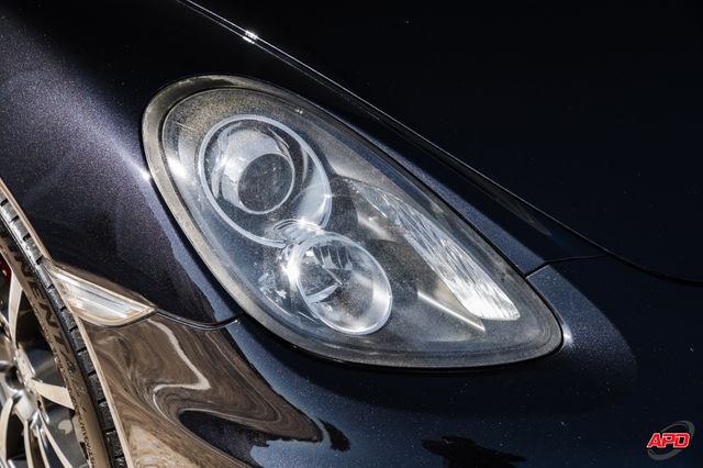 2013 Porsche Boxster S 2013 Porsche Boxster S