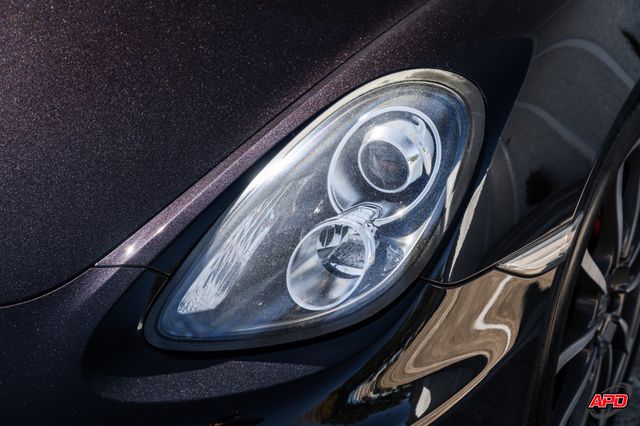 2013 Porsche Boxster S 2013 Porsche Boxster S