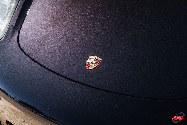 2013 Porsche Boxster S 2013 Porsche Boxster S