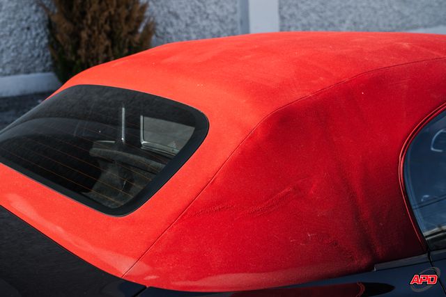 2013 Porsche Boxster S 2013 Porsche Boxster S