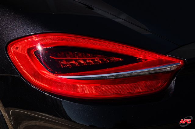 2013 Porsche Boxster S 2013 Porsche Boxster S