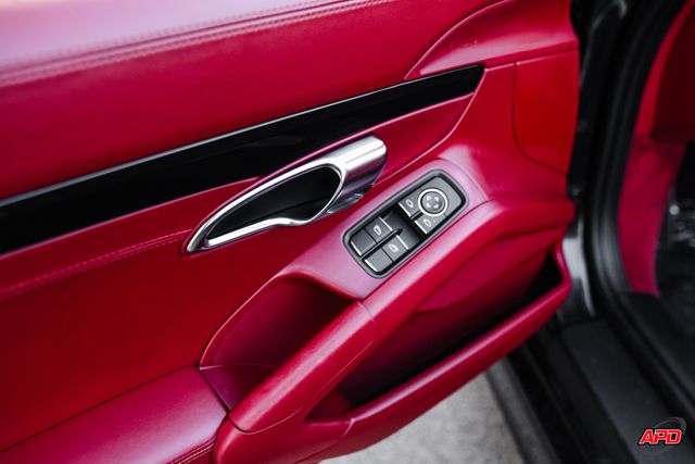 2013 Porsche Boxster S 2013 Porsche Boxster S