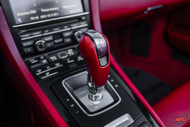 2013 Porsche Boxster S 2013 Porsche Boxster S