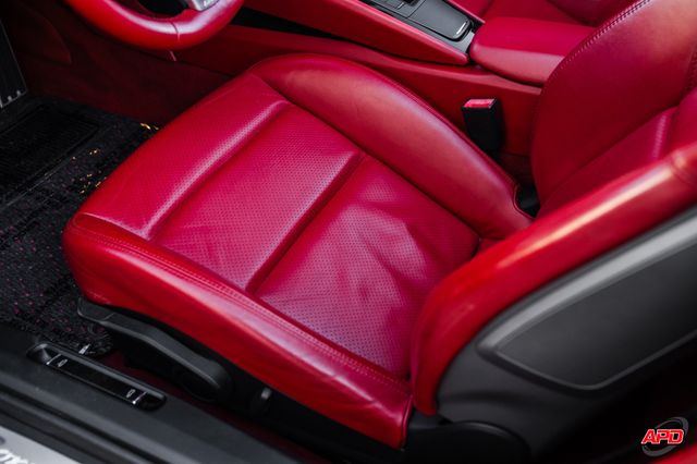 2013 Porsche Boxster S 2013 Porsche Boxster S