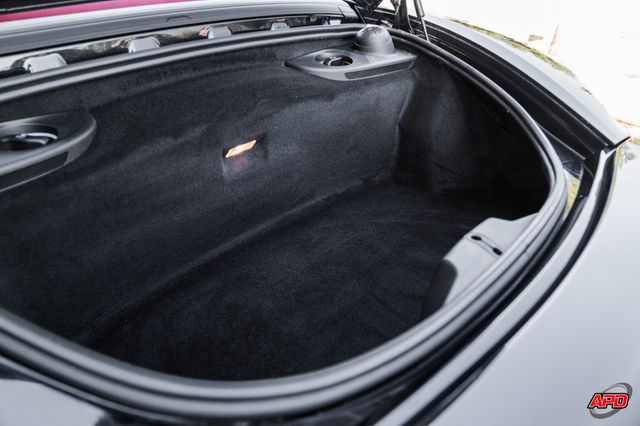 2013 Porsche Boxster S 2013 Porsche Boxster S