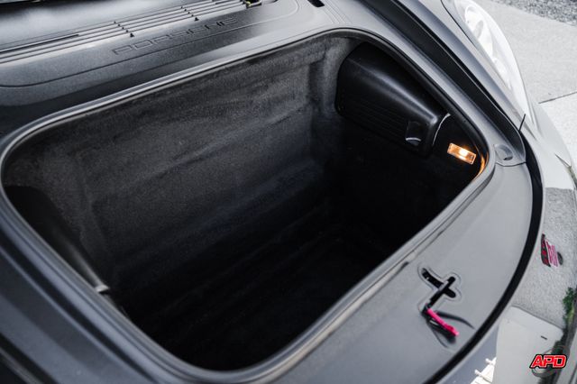 2013 Porsche Boxster S 2013 Porsche Boxster S