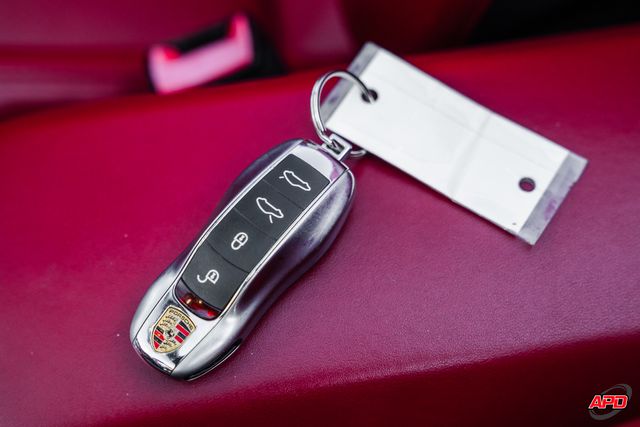 2013 Porsche Boxster S 2013 Porsche Boxster S