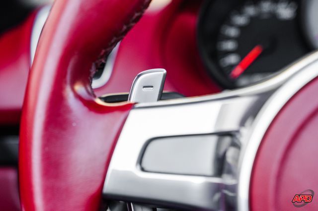 2013 Porsche Boxster S 2013 Porsche Boxster S