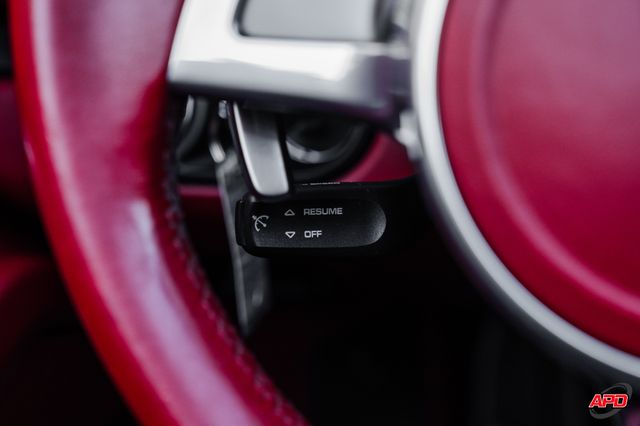 2013 Porsche Boxster S 2013 Porsche Boxster S