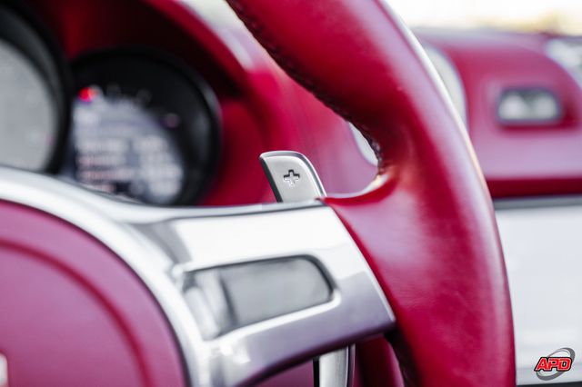 2013 Porsche Boxster S 2013 Porsche Boxster S