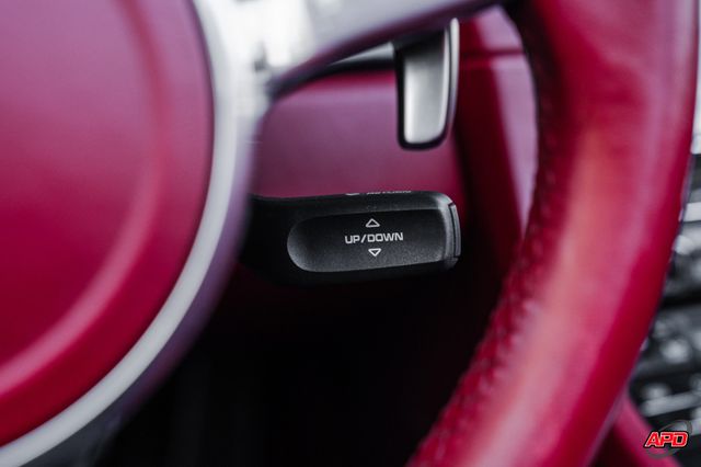 2013 Porsche Boxster S 2013 Porsche Boxster S