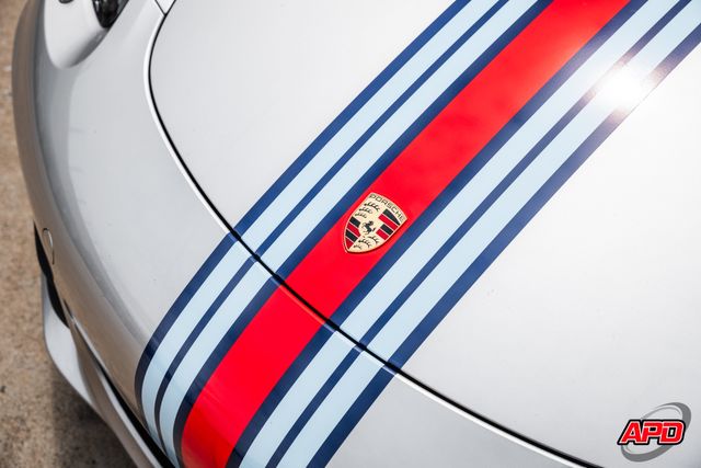 2013 Porsche Boxster S