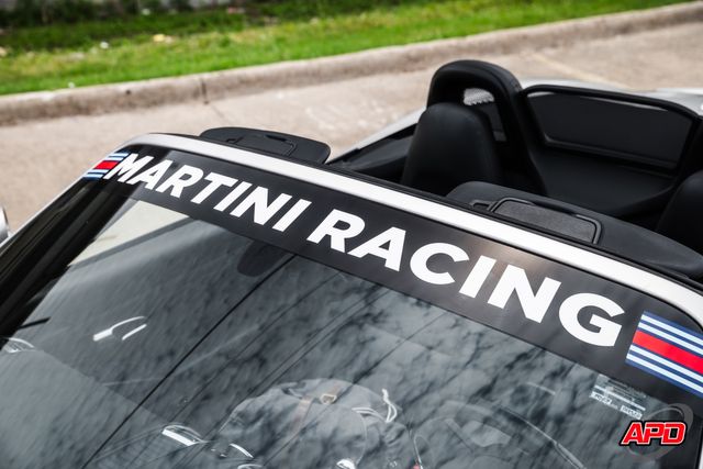 2013 Porsche Boxster S