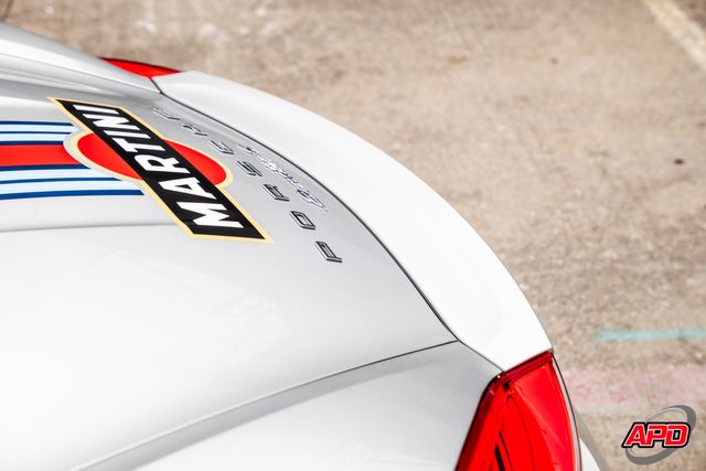 2013 Porsche Boxster S