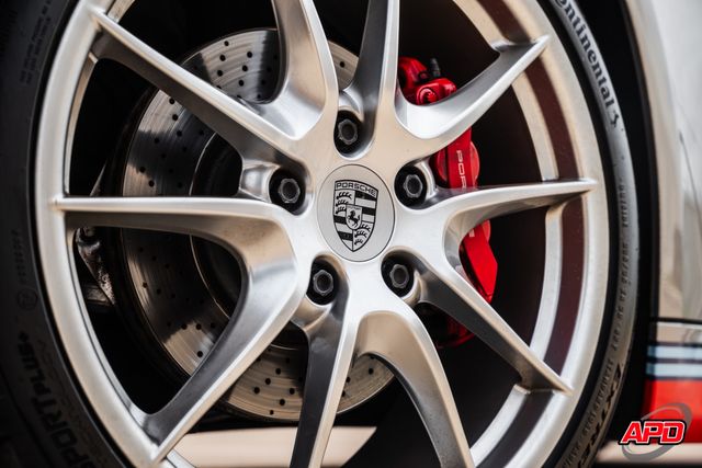 2013 Porsche Boxster S 2013 Porsche Boxster S