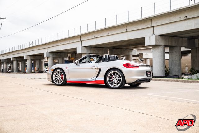 2013 Porsche Boxster S 2013 Porsche Boxster S