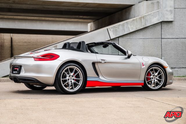2013 Porsche Boxster S 2013 Porsche Boxster S