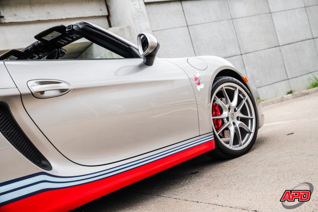 2013 Porsche Boxster S