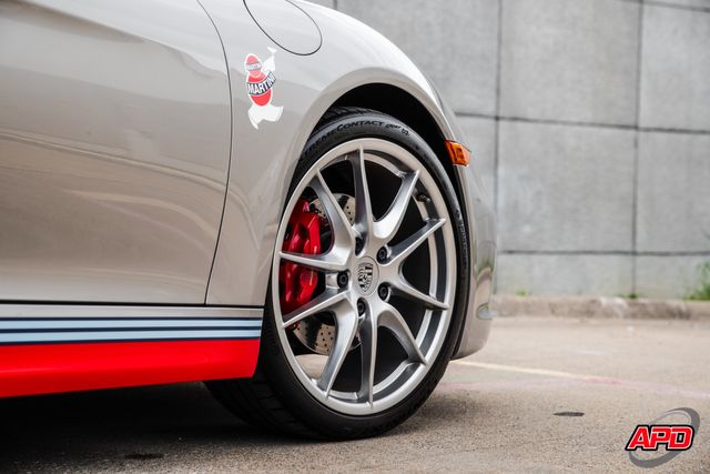 2013 Porsche Boxster S