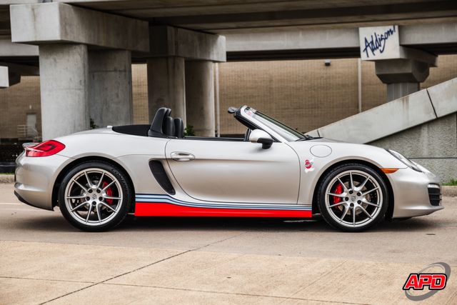 2013 Porsche Boxster S 2013 Porsche Boxster S
