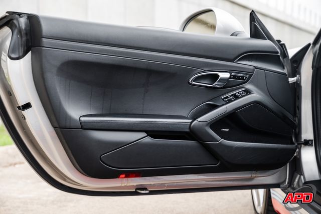 2013 Porsche Boxster S 2013 Porsche Boxster S