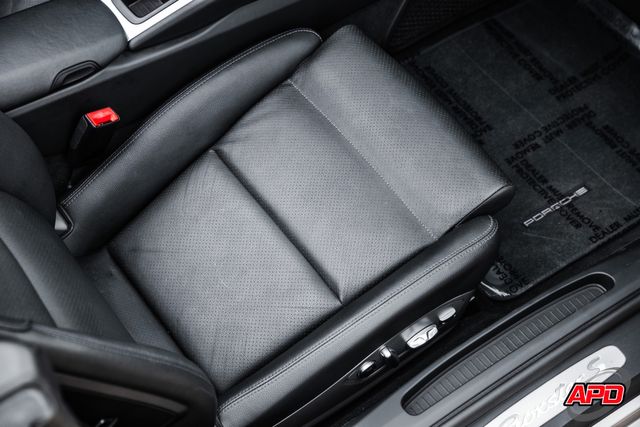 2013 Porsche Boxster S