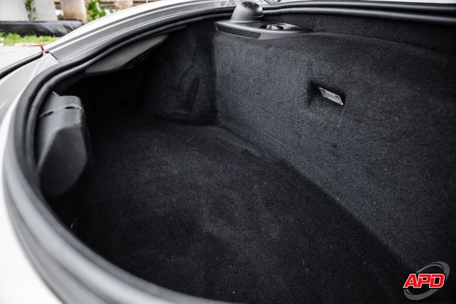 2013 Porsche Boxster S