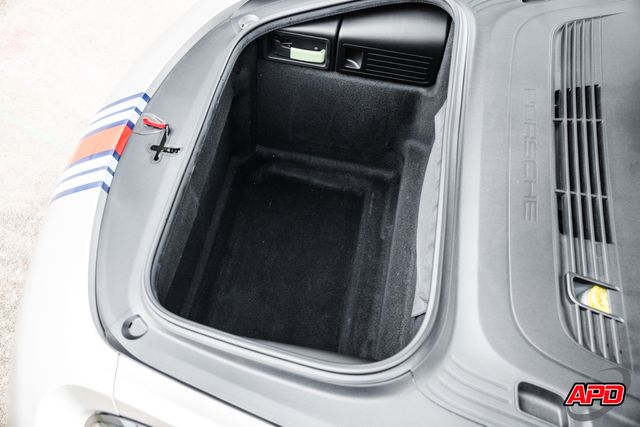 2013 Porsche Boxster S