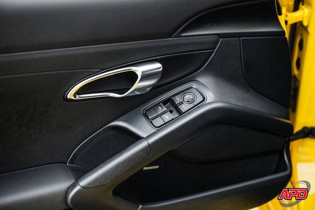 2013 Porsche Boxster 2013 Porsche Boxster