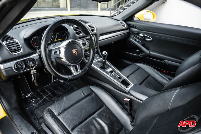 2013 Porsche Boxster 2013 Porsche Boxster