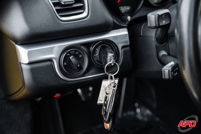 2013 Porsche Boxster Base