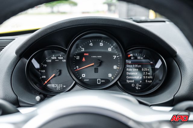 2013 Porsche Boxster 2013 Porsche Boxster