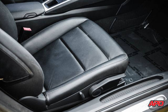2013 Porsche Boxster Base