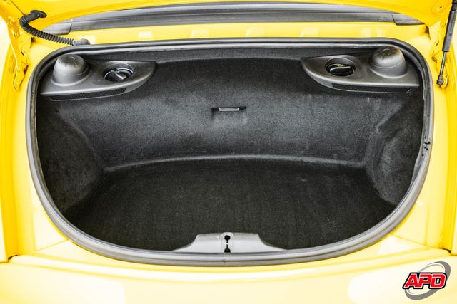 2013 Porsche Boxster Base