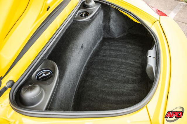 2013 Porsche Boxster Base 2013 Porsche Boxster Base