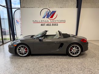 2013 Porsche Boxster S | Longwood, FL | Millenia Motors