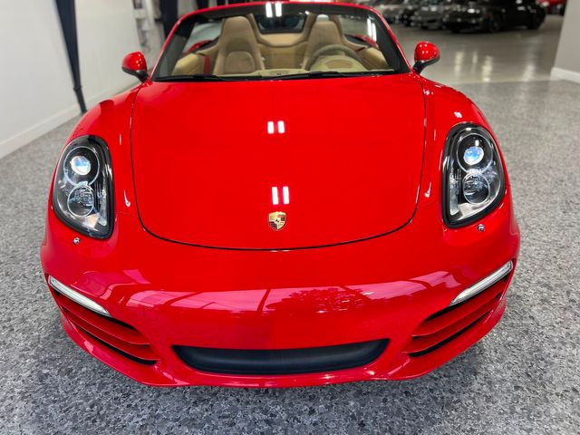 2013 Porsche Boxster Base | Longwood, FL | Millenia Motors 2013 Porsche Boxster Base | Longwood, FL | Millenia Motors
