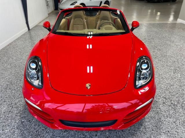 2013 Porsche Boxster Base | Longwood, FL | Millenia Motors 2013 Porsche Boxster Base | Longwood, FL | Millenia Motors