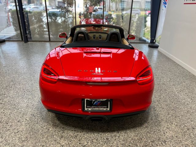 2013 Porsche Boxster Base | Longwood, FL | Millenia Motors 2013 Porsche Boxster Base | Longwood, FL | Millenia Motors