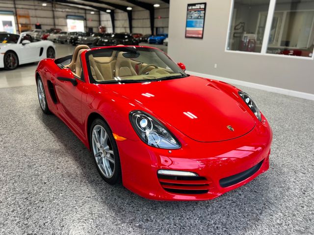 2013 Porsche Boxster Base | Longwood, FL | Millenia Motors 2013 Porsche Boxster Base | Longwood, FL | Millenia Motors
