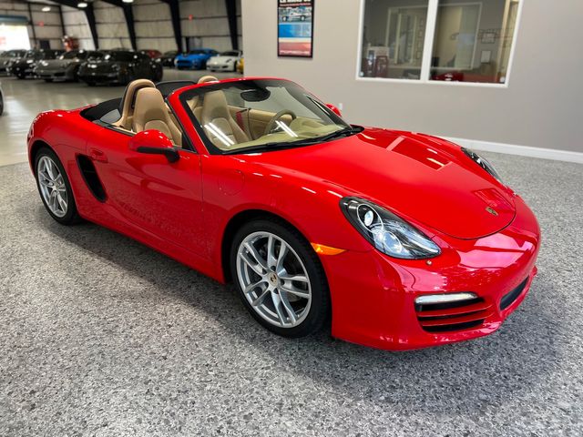 2013 Porsche Boxster Base | Longwood, FL | Millenia Motors 2013 Porsche Boxster Base | Longwood, FL | Millenia Motors