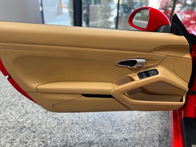 2013 Porsche Boxster Base | Longwood, FL | Millenia Motors 2013 Porsche Boxster Base | Longwood, FL | Millenia Motors