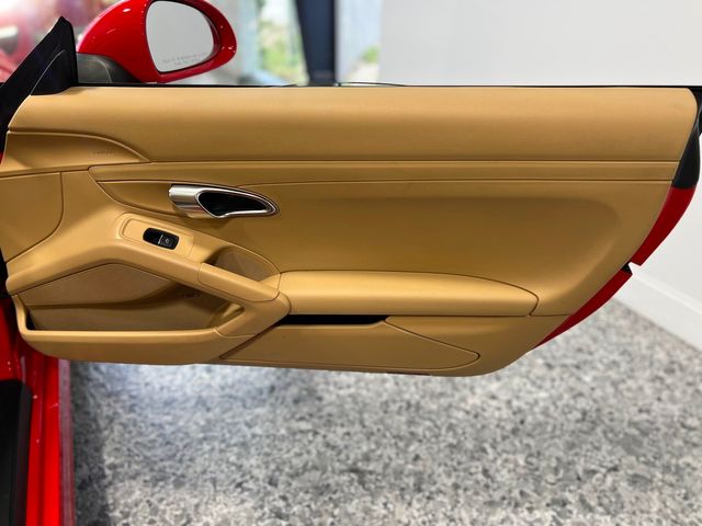 2013 Porsche Boxster Base | Longwood, FL | Millenia Motors 2013 Porsche Boxster Base | Longwood, FL | Millenia Motors