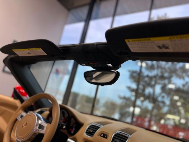 2013 Porsche Boxster Base | Longwood, FL | Millenia Motors 2013 Porsche Boxster Base | Longwood, FL | Millenia Motors