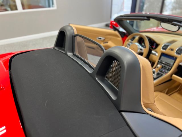 2013 Porsche Boxster Base | Longwood, FL | Millenia Motors 2013 Porsche Boxster Base | Longwood, FL | Millenia Motors